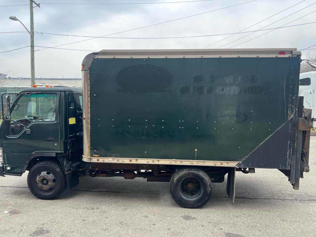 Chevrolet W35042  2007