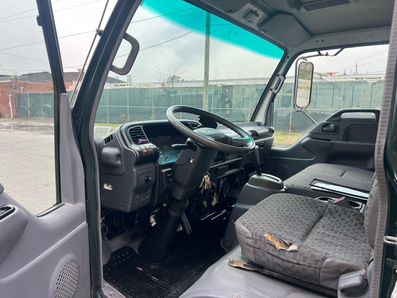 Chevrolet W35042  2007