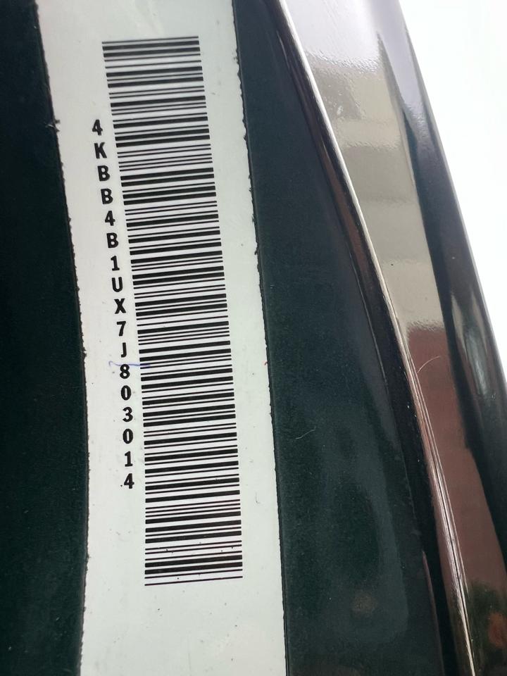 Chevrolet W35042  2007