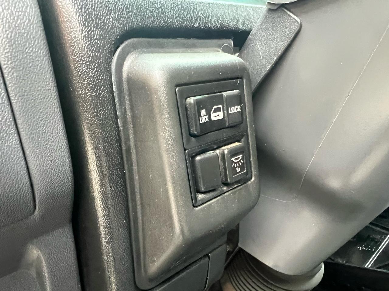 Chevrolet W35042  2007