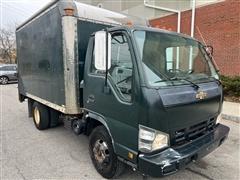 2007 Chevrolet W35042 