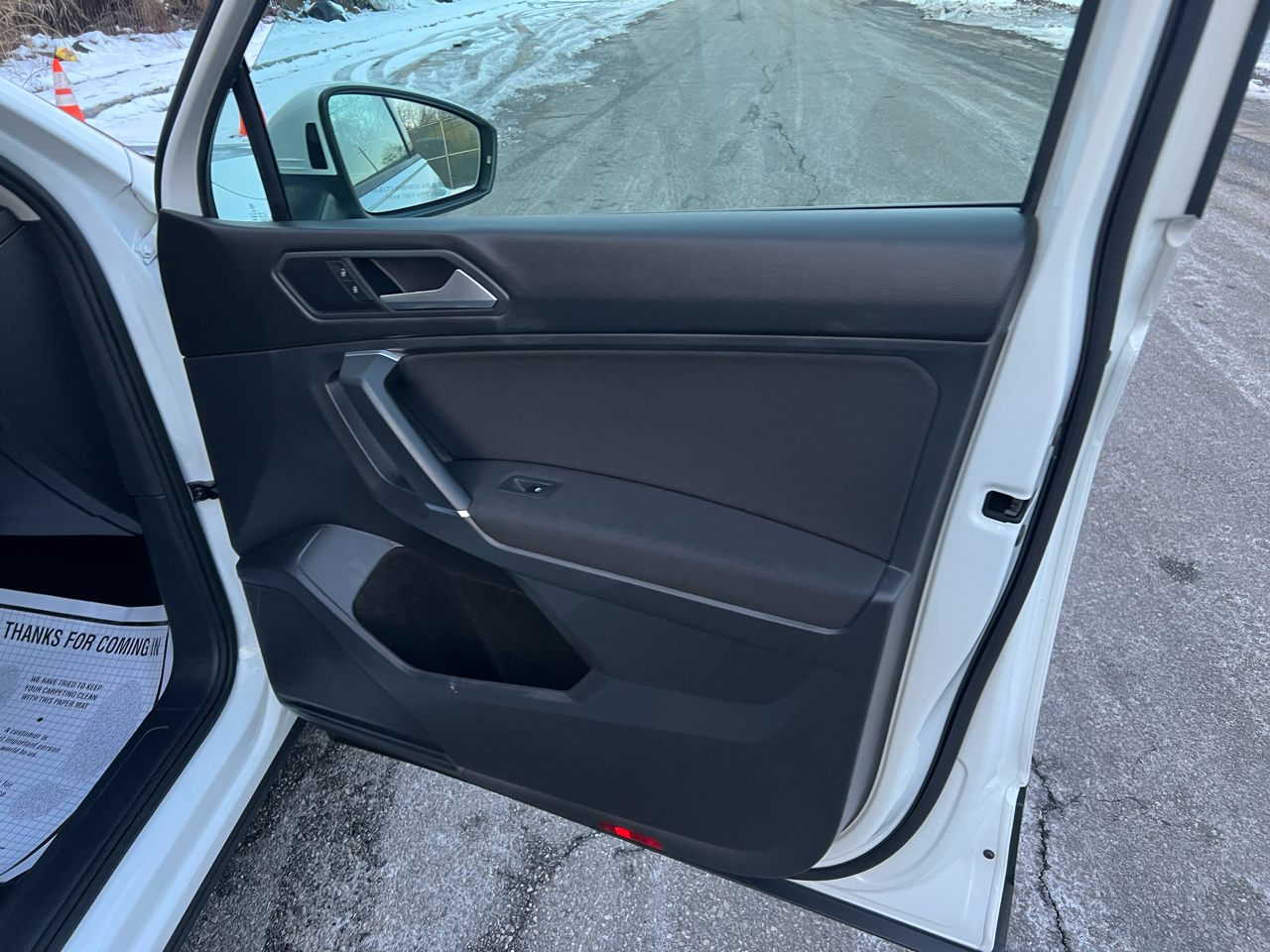 Volkswagen Tiguan S 4Motion 2020