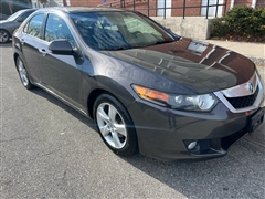 2010 Acura TSX 