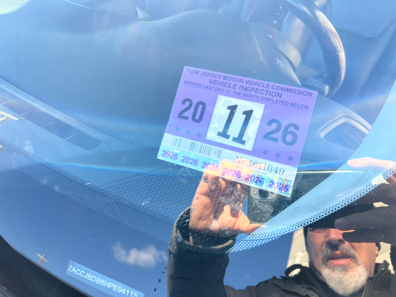 Jeep Renegade Limited 4WD 2017