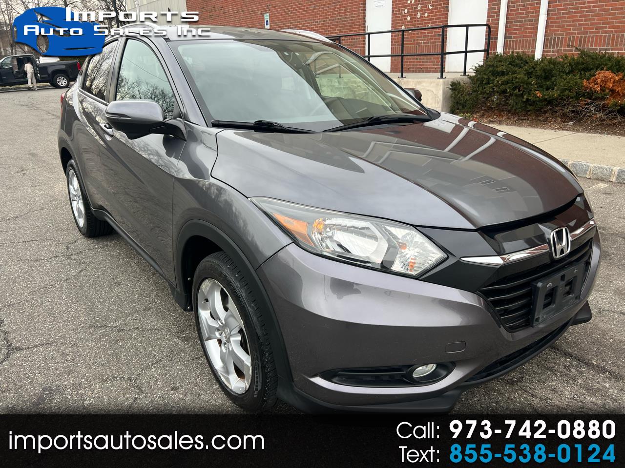 2018 Jeep Compass Latitude 4WD