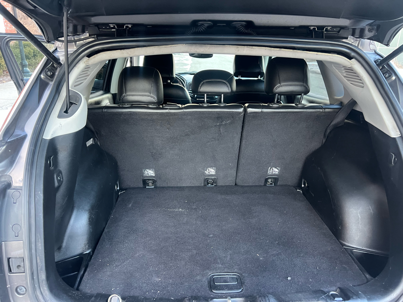 Jeep Compass Latitude 4WD 2018