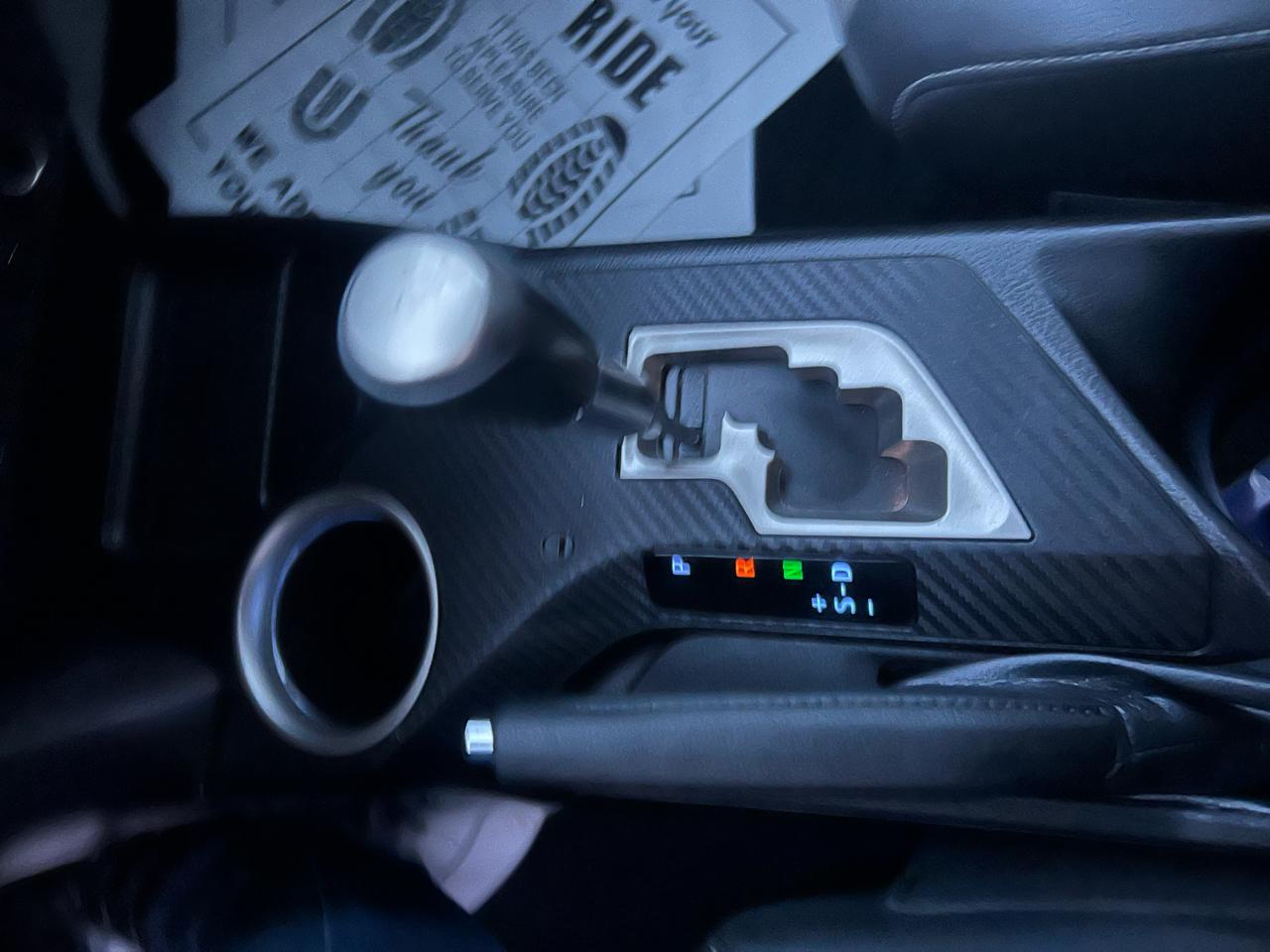 Toyota RAV4 Limited AWD 2013