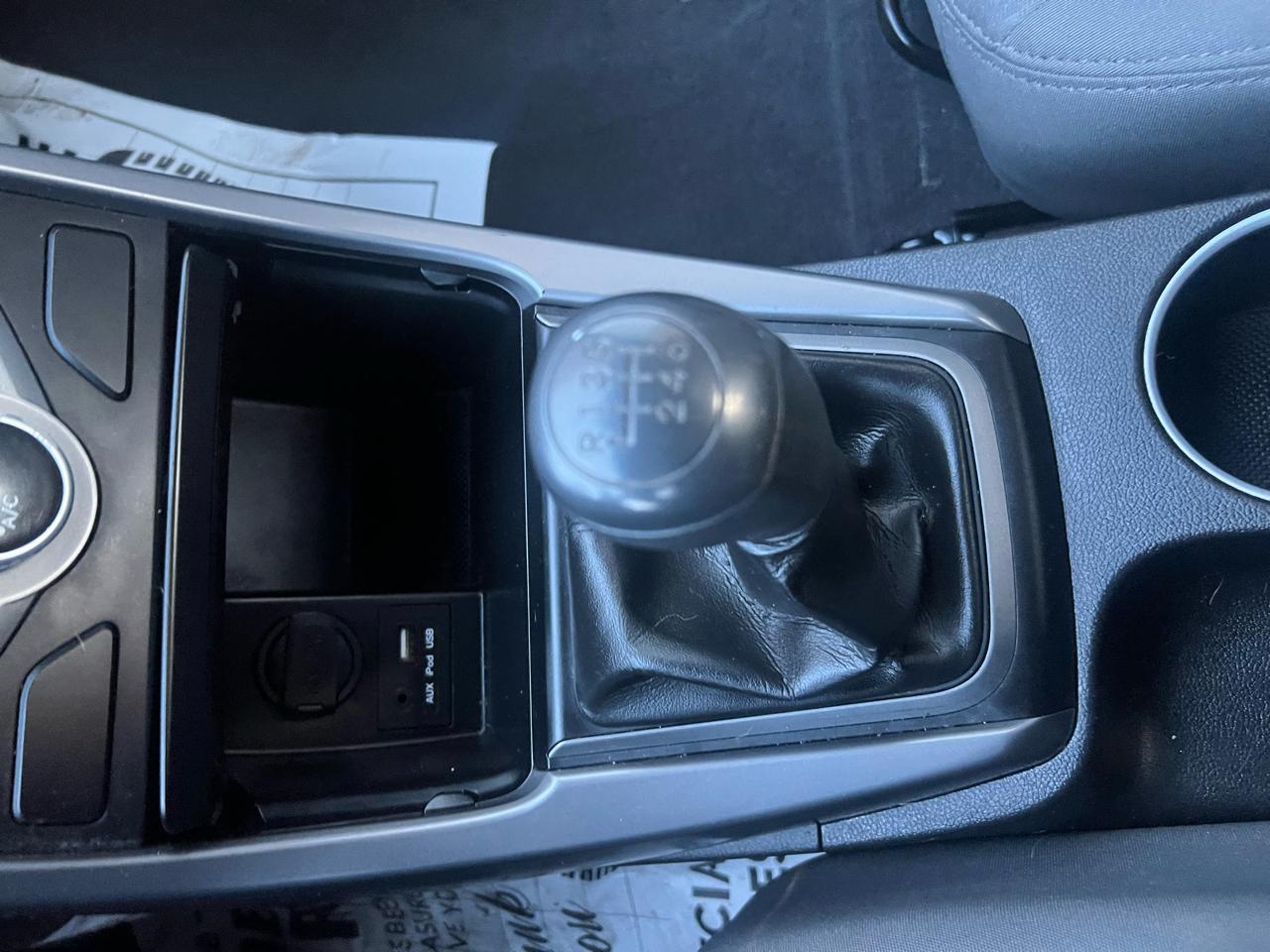 Hyundai Elantra Limited 2014