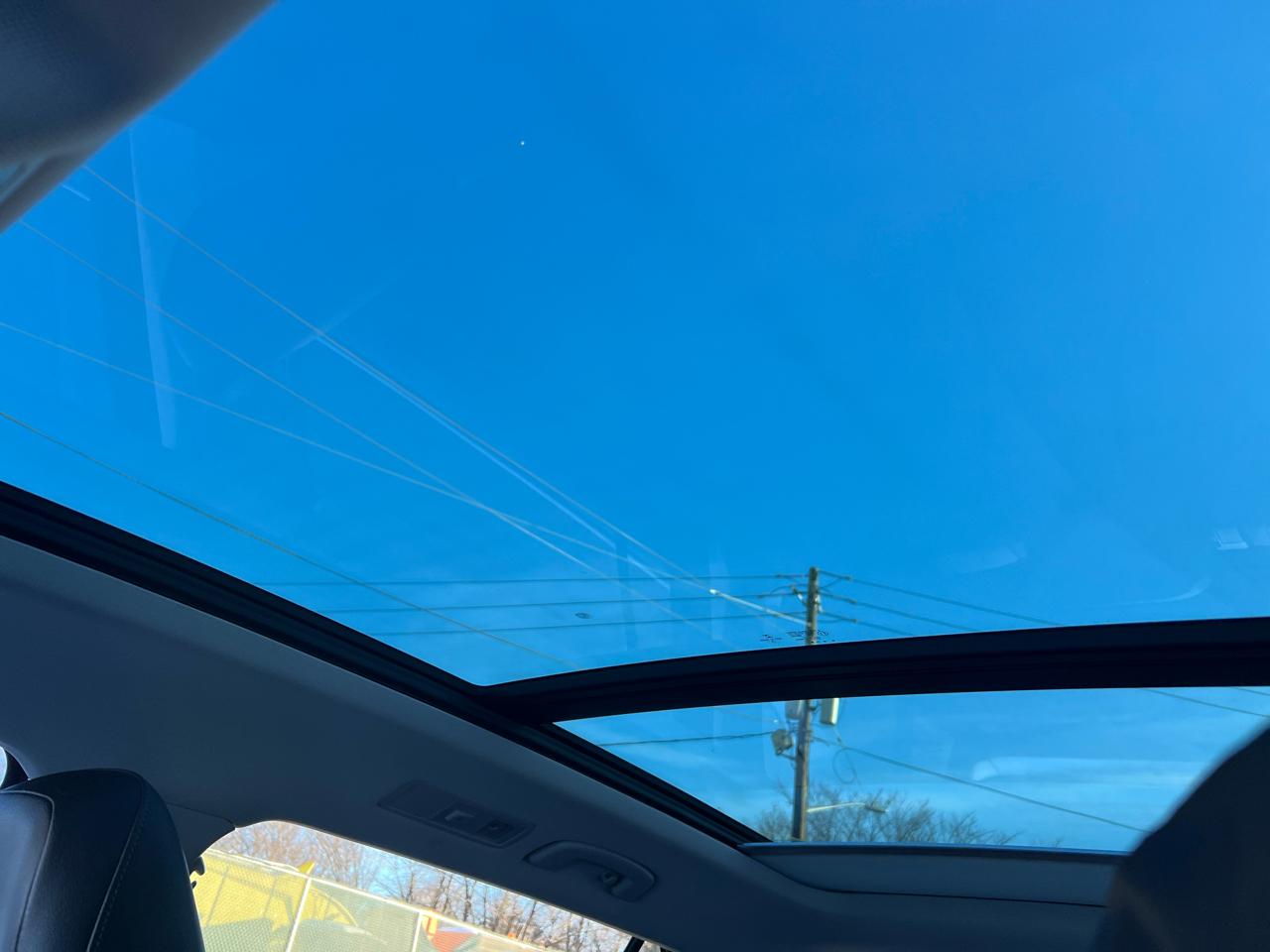 Volkswagen Tiguan SEL 4Motion AWD 2019