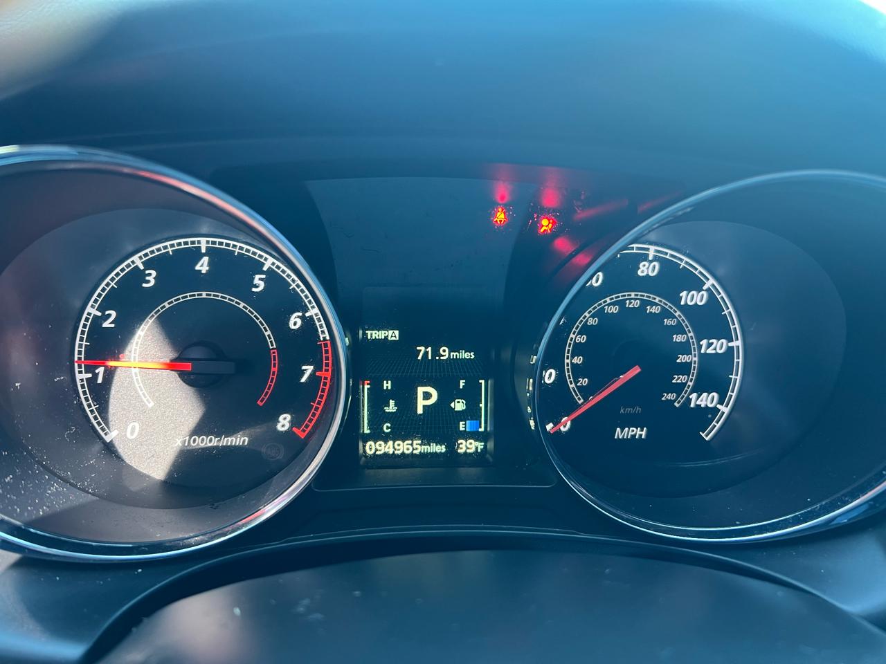 Mitsubishi Outlander Sport 2.0 ES CVT 2020