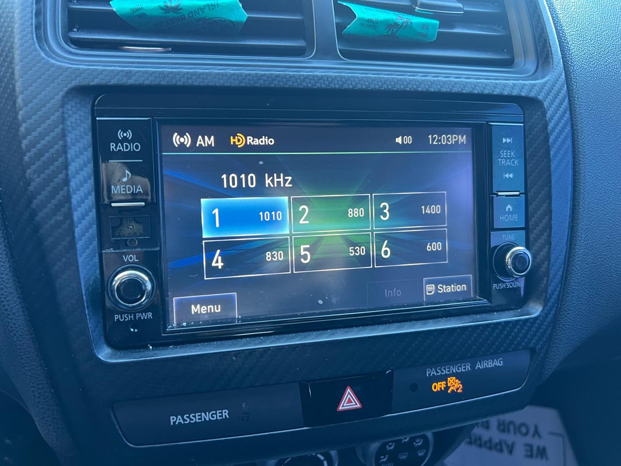 Mitsubishi Outlander Sport 2.0 ES CVT 2020