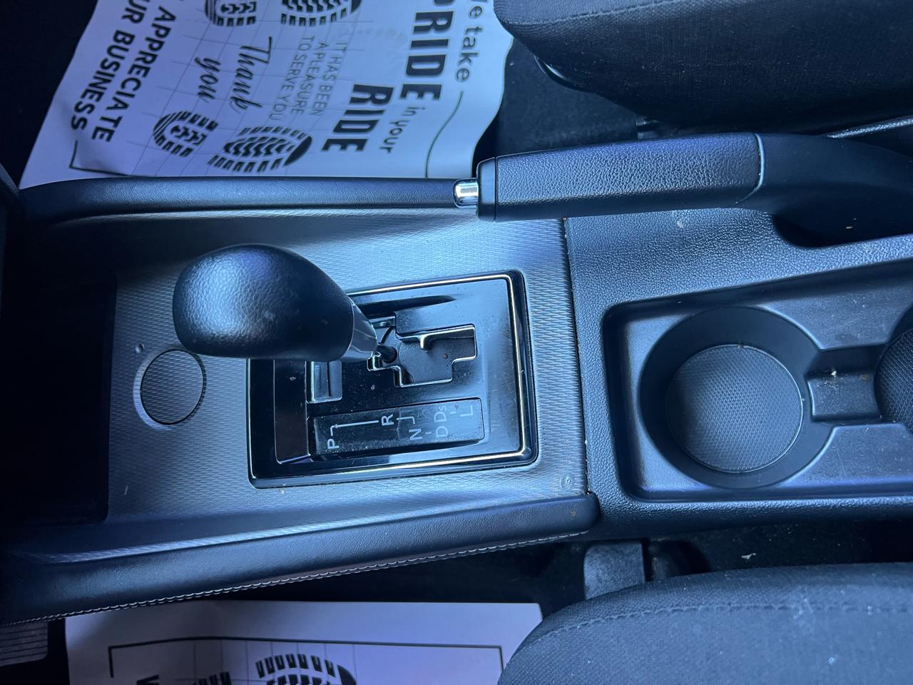 Mitsubishi Outlander Sport 2.0 ES CVT 2020