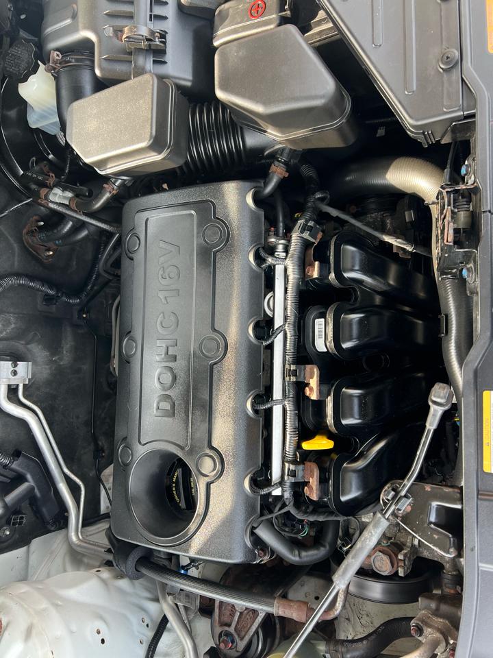 Kia Sorento LX 2WD 2011