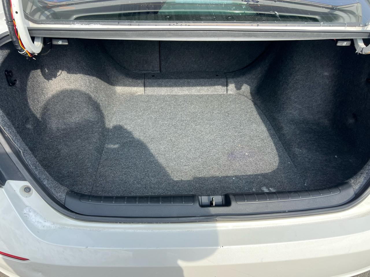 Honda Accord EX-L 2.0T 10A 2018