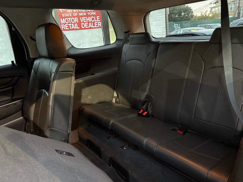 GMC Acadia SLT-1 AWD 2016 GMC Acadia SLT-1 AWD 2016