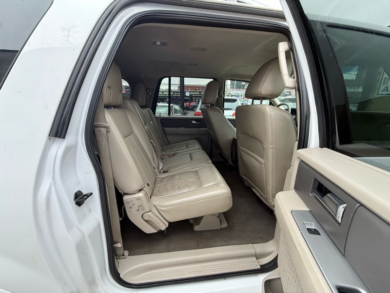 Ford Expedition EL XLT 4WD 2013