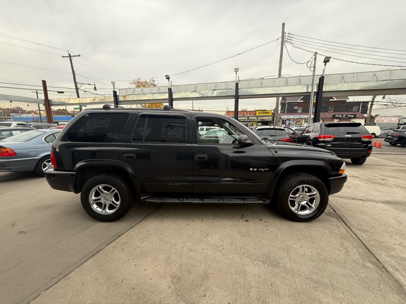 Dodge Durango R/T 4WD 2002