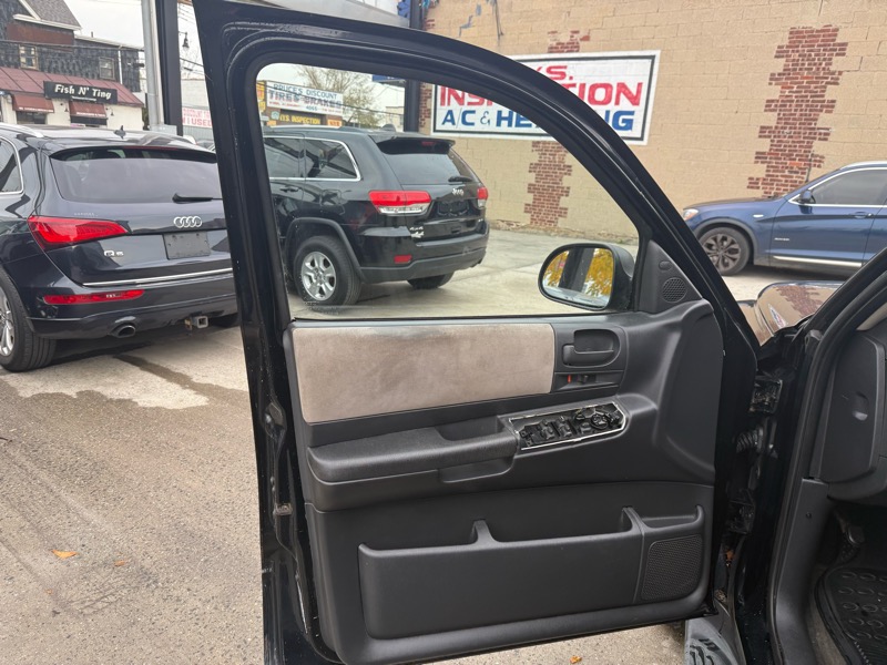 Dodge Durango R/T 4WD 2002