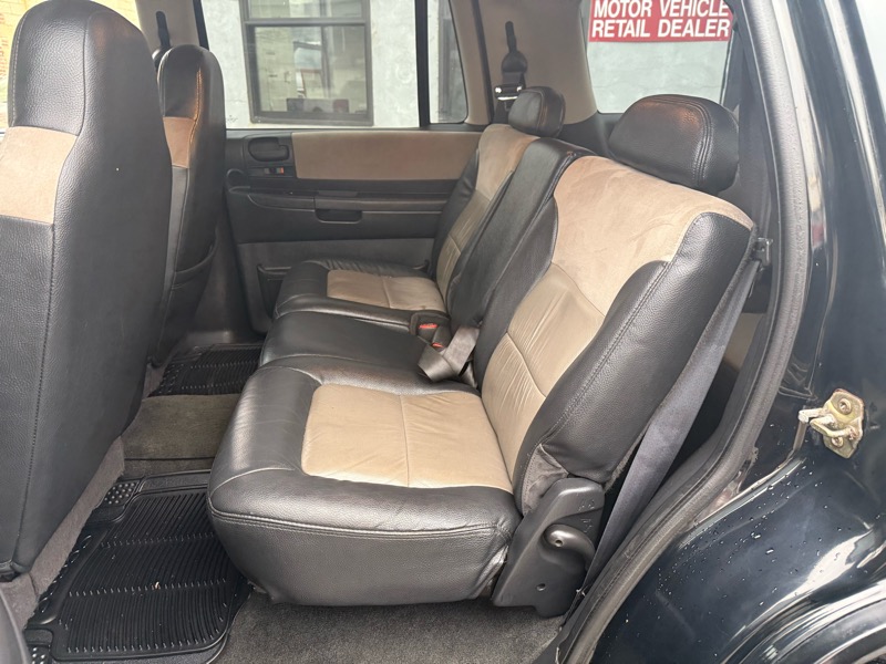 Dodge Durango R/T 4WD 2002