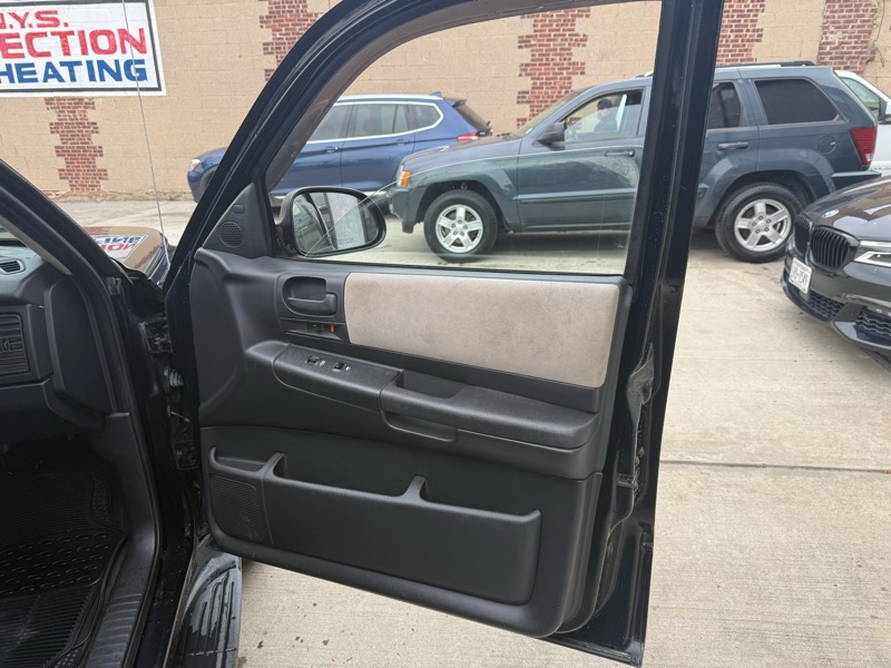 Dodge Durango R/T 4WD 2002