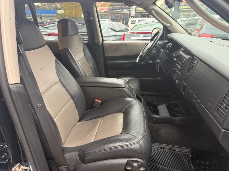 Dodge Durango R/T 4WD 2002