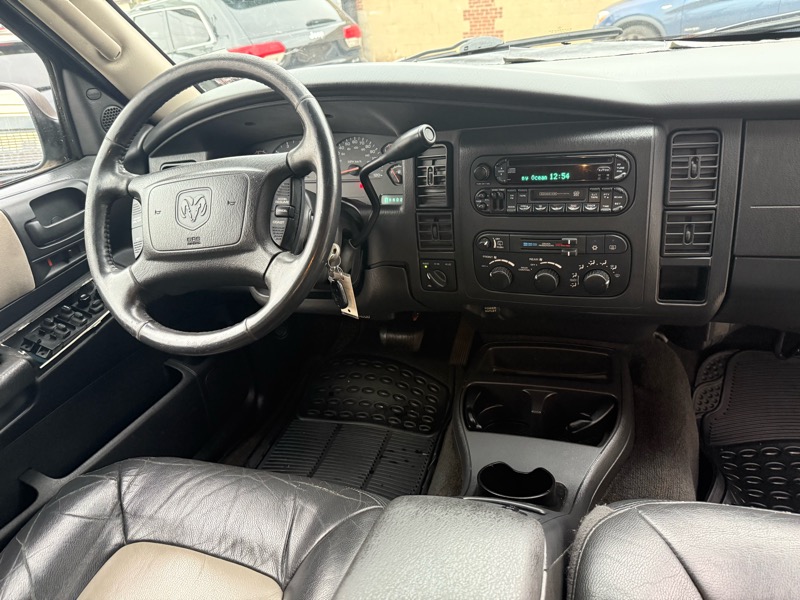 Dodge Durango R/T 4WD 2002