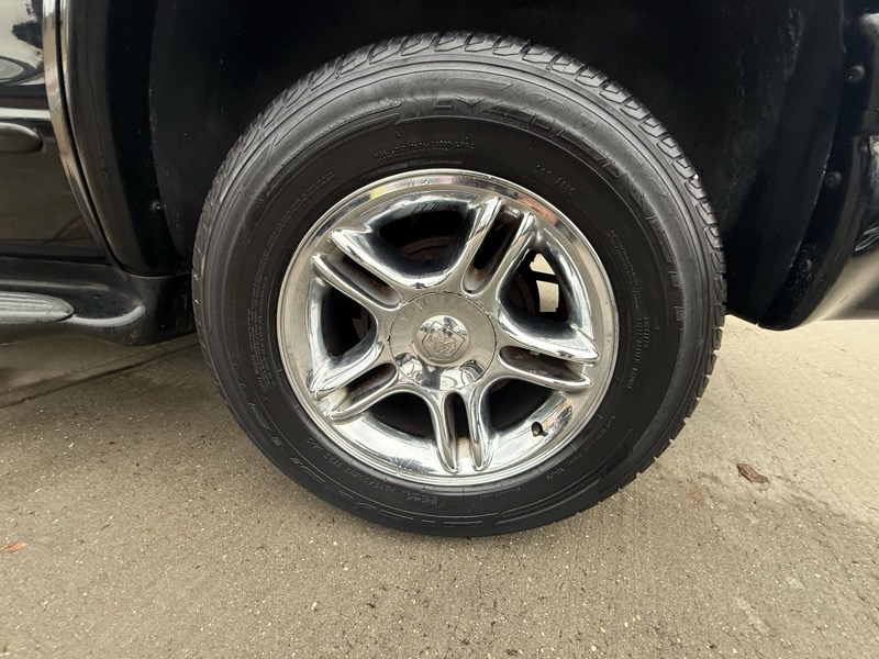 Dodge Durango R/T 4WD 2002