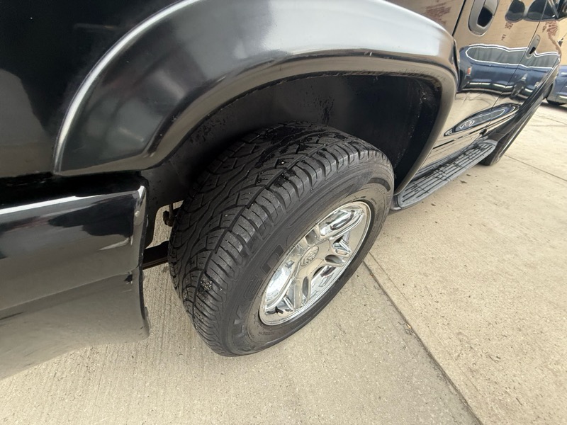 Dodge Durango R/T 4WD 2002