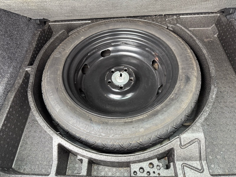 Volkswagen Tiguan S 4Motion 2015