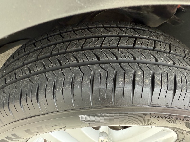 Volkswagen Tiguan S 4Motion 2015