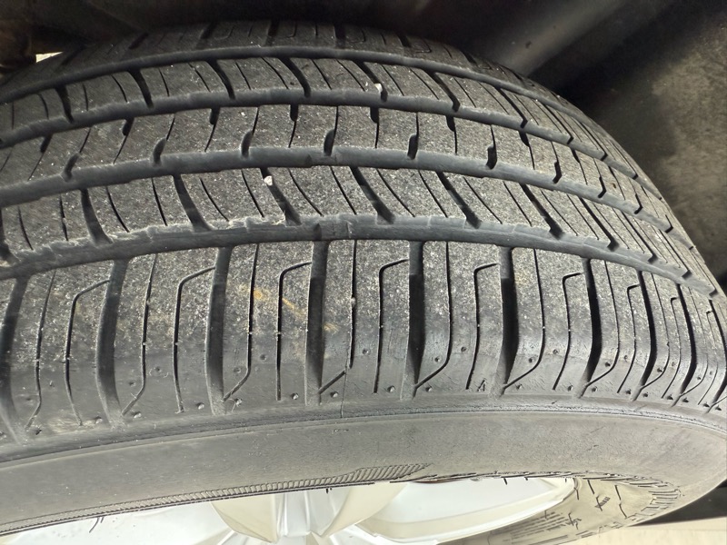 Volkswagen Tiguan S 4Motion 2015