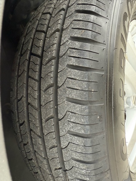 Volkswagen Tiguan S 4Motion 2015