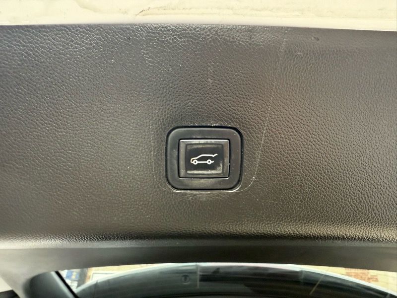 Chevrolet Traverse AWD 4dr LT Leather w/3LT 2019