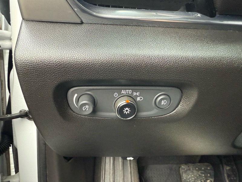 Chevrolet Traverse AWD 4dr LT Leather w/3LT 2019