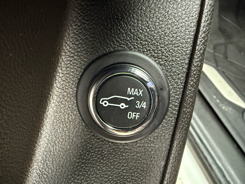 Chevrolet Traverse AWD 4dr LT Leather w/3LT 2019