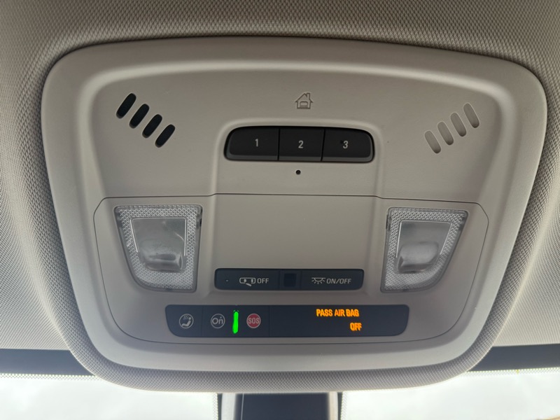 Chevrolet Traverse AWD 4dr LT Leather w/3LT 2019