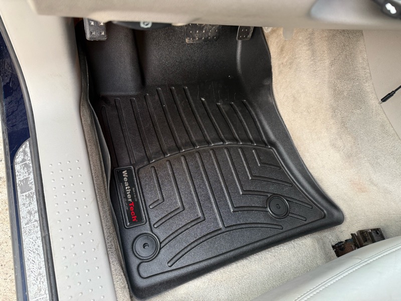 Cadillac SRX AWD Premium Collection 2008