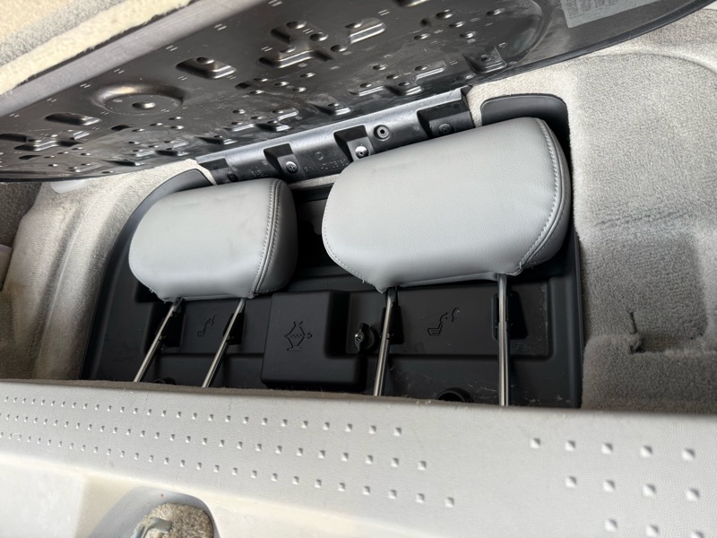 Cadillac SRX AWD Premium Collection 2008