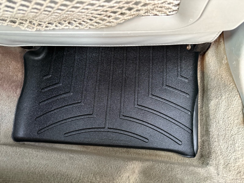 Cadillac SRX AWD Premium Collection 2008