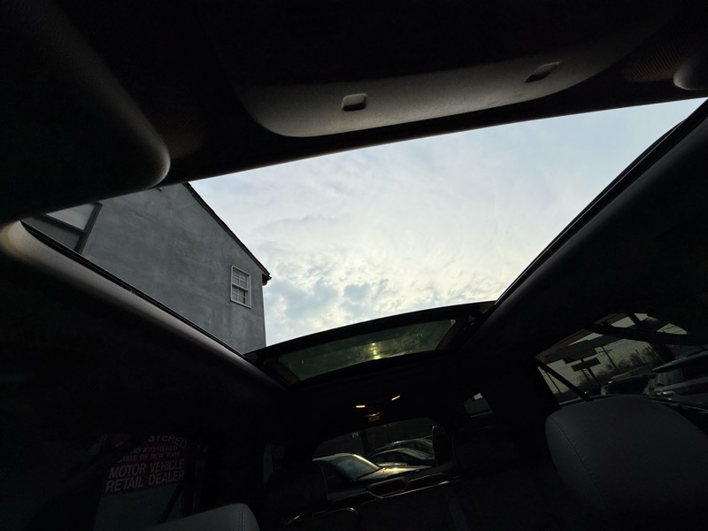 Cadillac SRX AWD Premium Collection 2008