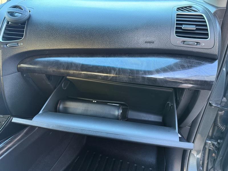 Kia Sorento EX V6 AWD 2014