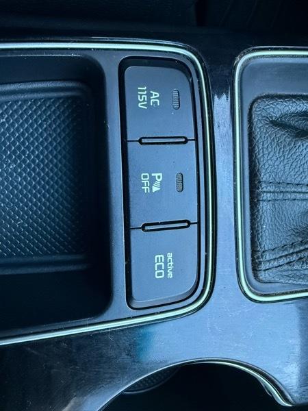 Kia Sorento EX V6 AWD 2014