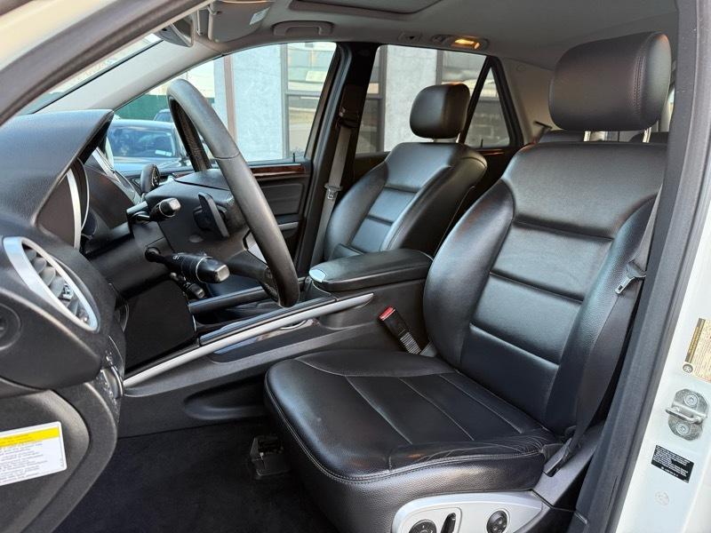 Mercedes-Benz M-Class ML350 4MATIC 2010