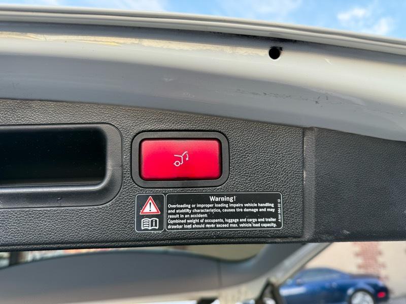 Mercedes-Benz M-Class ML350 4MATIC 2010