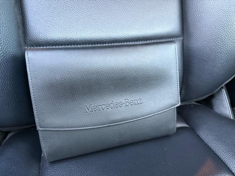 Mercedes-Benz M-Class ML350 4MATIC 2010