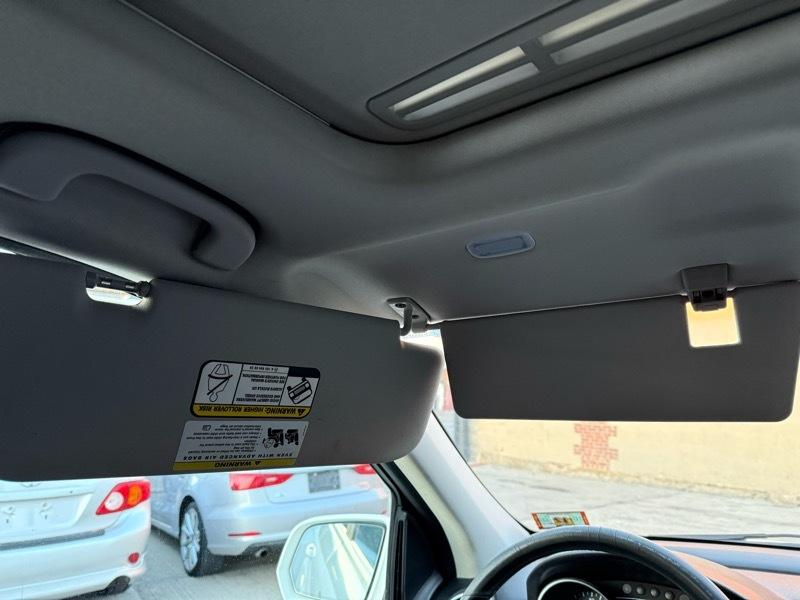 Mercedes-Benz M-Class ML350 4MATIC 2010