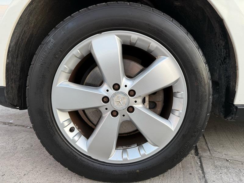 Mercedes-Benz M-Class ML350 4MATIC 2010