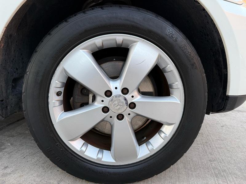 Mercedes-Benz M-Class ML350 4MATIC 2010