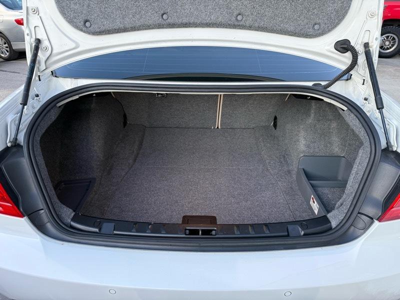 BMW 3-Series 328i xDrive Coupe - SULEV 2013