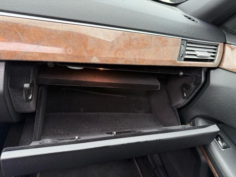 Mercedes-Benz E-Class E350 Sport 4MATIC Sedan 2012